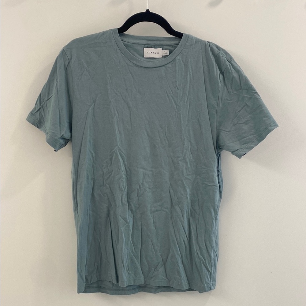 TOPMAN Large Tee